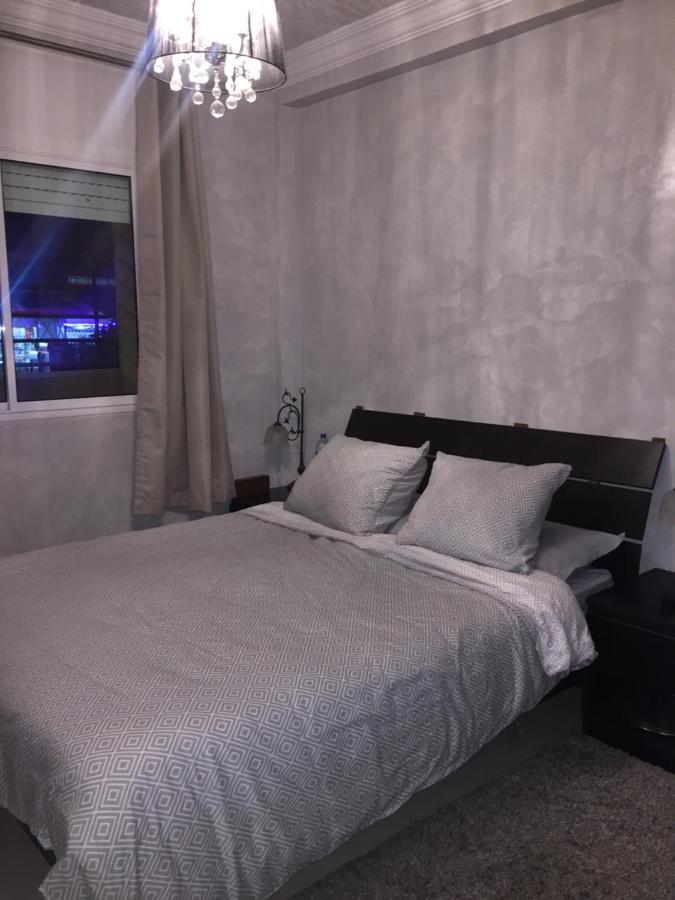 Ayam Room Salé Exteriör bild