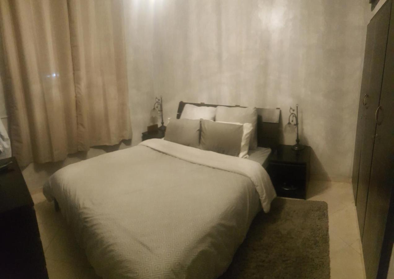 Ayam Room Salé Exteriör bild